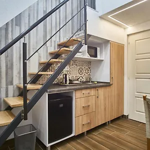 Apartamento Km33 - - Hostaid Hungría