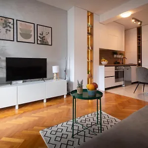  Apartamento Petado Croacia