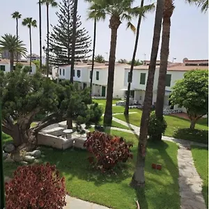 Caserio Garden San Bartolomé
